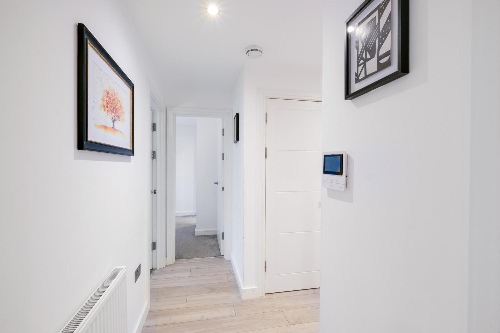 St Martins 2 Bedroom Apartments In Ruislip By 360 Stays Exterior foto
